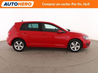 Volkswagen Golf 1.4 TSI Advance BlueMotion Tech