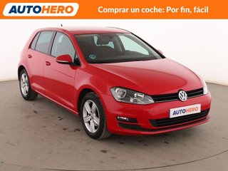 Volkswagen Golf 1.4 TSI Advance BlueMotion Tech