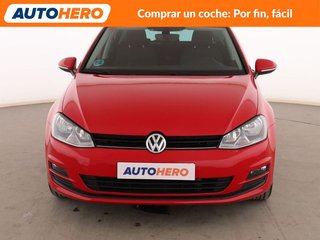 Volkswagen Golf 1.4 TSI Advance BlueMotion Tech
