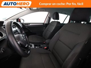 Volkswagen Golf 1.4 TSI Advance BlueMotion Tech