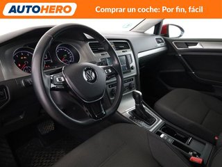 Volkswagen Golf 1.4 TSI Advance BlueMotion Tech