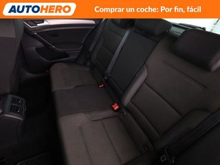 Volkswagen Golf 1.4 TSI Advance BlueMotion Tech