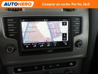Volkswagen Golf 1.4 TSI Advance BlueMotion Tech