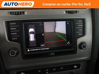 Volkswagen Golf 1.4 TSI Advance BlueMotion Tech