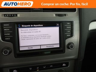 Volkswagen Golf 1.4 TSI Advance BlueMotion Tech