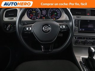 Volkswagen Golf 1.4 TSI Advance BlueMotion Tech