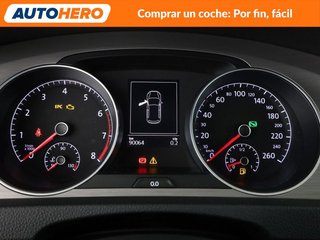 Volkswagen Golf 1.4 TSI Advance BlueMotion Tech