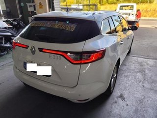 Alternador renault megane 1.5 dci mt (110 226506