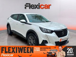 Peugeot 2008 Active Pack Puretech 100 S&S BVM6