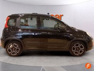 Fiat Panda City Life Hybrid 1.0 Gse 51kw (70CV)