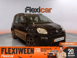 Fiat Panda City Life Hybrid 1.0 Gse 51kw (70CV)
