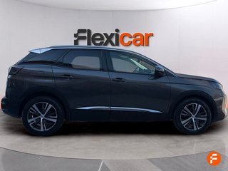 Peugeot 3008 1.5 BlueHDi 96kW (130CV) S&S Allure
