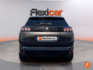 Peugeot 3008 1.5 BlueHDi 96kW (130CV) S&S Allure