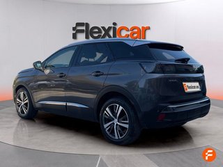 Peugeot 3008 1.5 BlueHDi 96kW (130CV) S&S Allure
