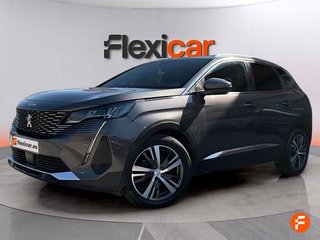 Peugeot 3008 1.5 BlueHDi 96kW (130CV) S&S Allure