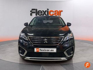 Peugeot 5008 Allure 1.2L PureTech 96kW (130CV) S&S