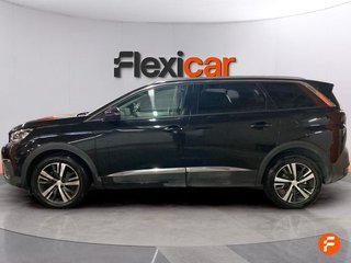 Peugeot 5008 Allure 1.2L PureTech 96kW (130CV) S&S