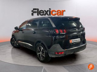 Peugeot 5008 Allure 1.2L PureTech 96kW (130CV) S&S