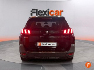 Peugeot 5008 Allure 1.2L PureTech 96kW (130CV) S&S