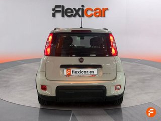 Fiat Panda City Life Hybrid 1.0 Gse 51kw (70CV)