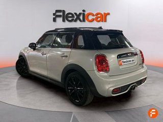MINI Cooper COOPER s 192CV