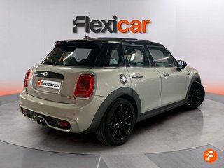 MINI Cooper COOPER s 192CV