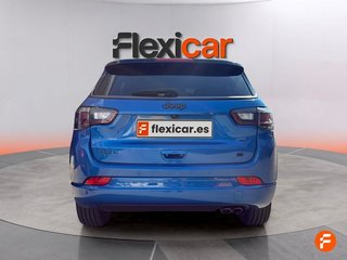Jeep Compass 1.3 PHEV 177kW (240CV) S AT AWD