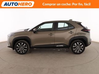 Toyota Yaris Cross 1.5 Hybrid 2WD Active Tech