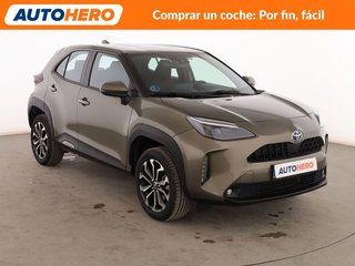 Toyota Yaris Cross 1.5 Hybrid 2WD Active Tech