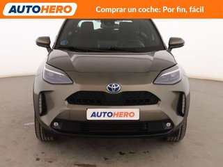 Toyota Yaris Cross 1.5 Hybrid 2WD Active Tech
