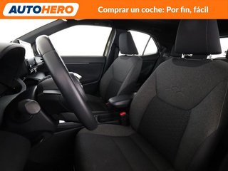 Toyota Yaris Cross 1.5 Hybrid 2WD Active Tech
