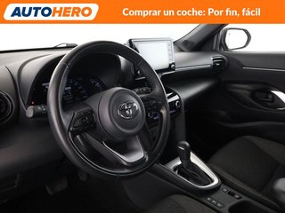 Toyota Yaris Cross 1.5 Hybrid 2WD Active Tech