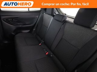 Toyota Yaris Cross 1.5 Hybrid 2WD Active Tech
