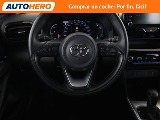 Toyota Yaris Cross 1.5 Hybrid 2WD Active Tech