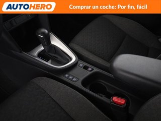 Toyota Yaris Cross 1.5 Hybrid 2WD Active Tech