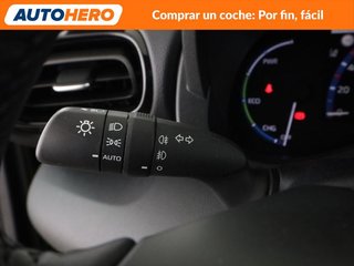 Toyota Yaris Cross 1.5 Hybrid 2WD Active Tech