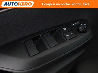 Toyota Yaris Cross 1.5 Hybrid 2WD Active Tech