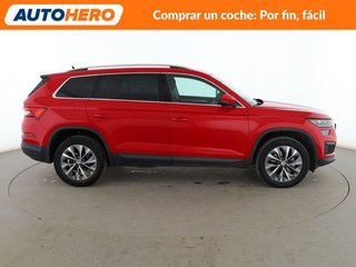 Skoda Kodiaq 1.5 TSI ACT Ambition