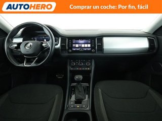Skoda Kodiaq 1.5 TSI ACT Ambition