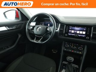 Skoda Kodiaq 1.5 TSI ACT Ambition