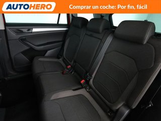 Skoda Kodiaq 1.5 TSI ACT Ambition