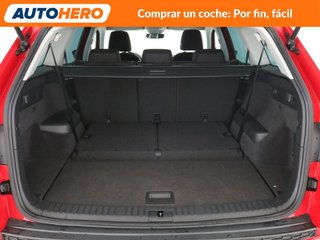 Skoda Kodiaq 1.5 TSI ACT Ambition