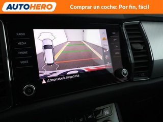Skoda Kodiaq 1.5 TSI ACT Ambition