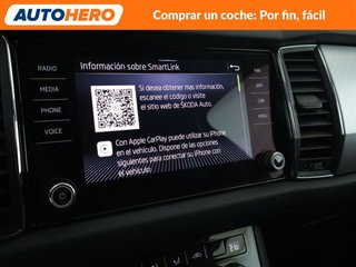 Skoda Kodiaq 1.5 TSI ACT Ambition