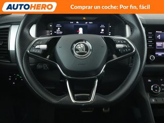 Skoda Kodiaq 1.5 TSI ACT Ambition