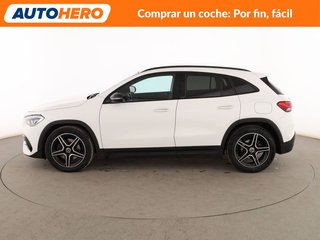 Mercedes GLA GLA 200 d 4Matic AMG Line
