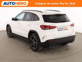 Mercedes GLA GLA 200 d 4Matic AMG Line