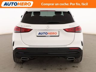 Mercedes GLA GLA 200 d 4Matic AMG Line