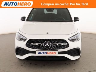 Mercedes GLA GLA 200 d 4Matic AMG Line
