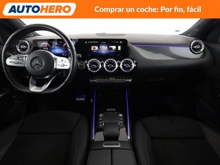 Mercedes GLA GLA 200 d 4Matic AMG Line